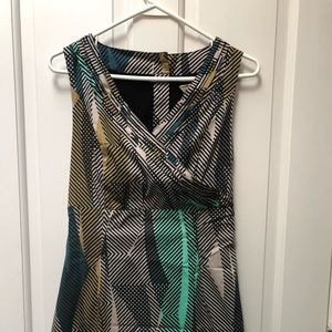 Skunkfunk organic cotton dress